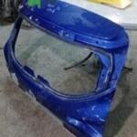 2020-2025 RENAULT CLİO 5HB BAGAJ KAPAĞI