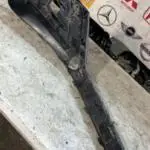 2020-2025 RENAULT TRAFIC SOL SİS KAPAGI