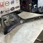 2020-2025 RENAULT TRAFIC SOL SİS KAPAGI