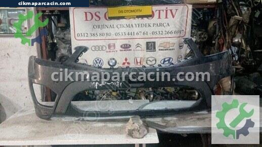 SsangYong Rexton Ön Tampon çıkma parça