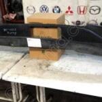 2020-2025 VOLKSWAGEN GOLF 8 ARKA TAMPON ALT PLASTİĞİ
