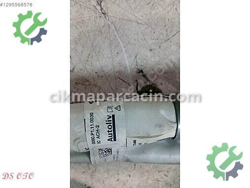 Renault Clio Airbag (Hava Yastığı) çıkma parça