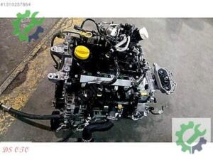2020-2025 DACİA SANDERO 1.0 BENZİNLİ KOMPLE MOTOR