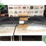 2020-2025 VOLKSWAGEN GOLF 8 ARKA TAMPON ALT PLASTİGİ