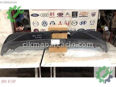 Volkswagen Golf Tampon Braketi çıkma parça