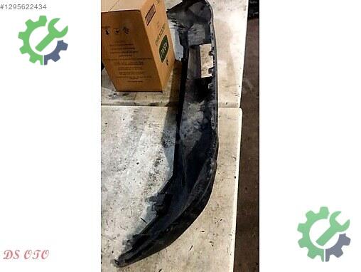 Volkswagen Golf Tampon Braketi çıkma parça