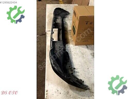 Volkswagen Golf Tampon Braketi çıkma parça