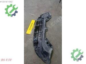 2020-2025 VOLVO XC40 RADYATOR ALT PLASTİGİ