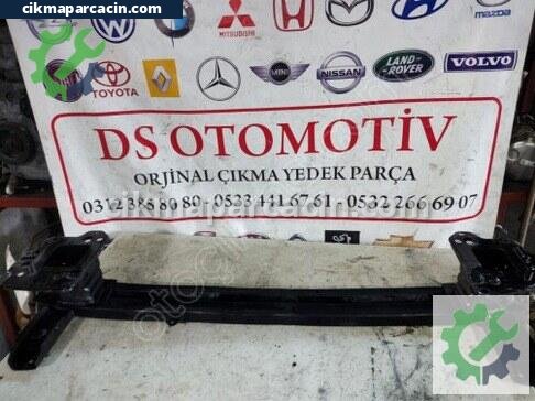 Hyundai Elantra Tampon Demiri çıkma parça