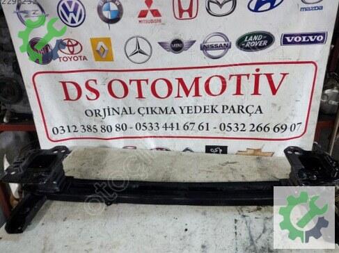 Hyundai Elantra Tampon Demiri çıkma parça