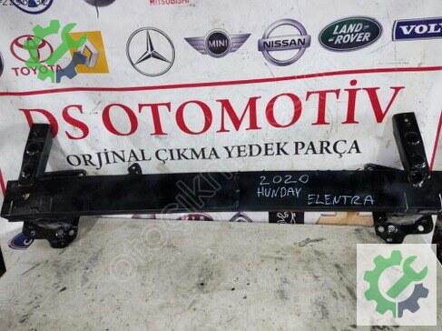 Hyundai Elantra Tampon Demiri çıkma parça
