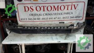 2020 HYUNDAİ İ20 ÖN TAMPON ALTI -DS OTOMOTİV-