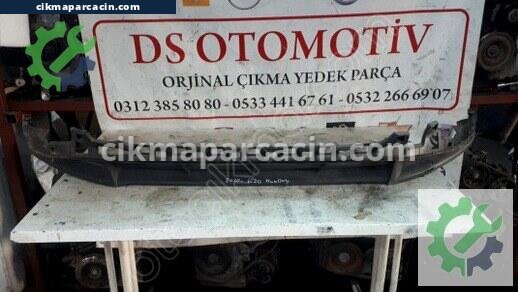 Hyundai i20 Ön Tampon çıkma parça