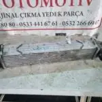 2020 KİA CEED İNTERCOOLLER -DS OTOMOTİV-