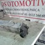 2020 KİA CEED İNTERCOOLLER -DS OTOMOTİV-