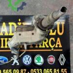 Volkswagen Golf Sol Arka Kapı Çıkma Parça