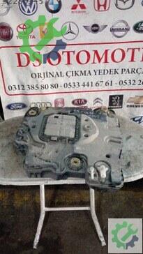 Peugeot 301 Adblue Tankı çıkma parça