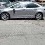 2020 Toyota Corolla Benzin Otomatiği Çıkma Parça Ankara