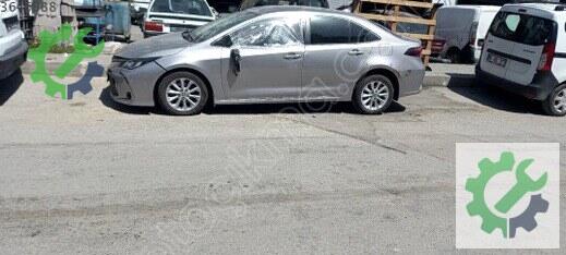Toyota Corolla Benzin Otomatiği çıkma parça