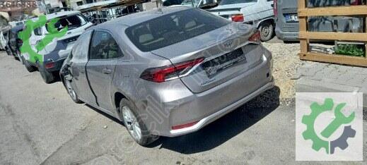 Toyota Corolla Benzin Otomatiği çıkma parça