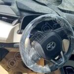 2020 Toyota Corolla Benzin Otomatiği Çıkma Parça Ankara
