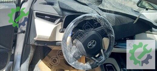 Toyota Corolla Benzin Otomatiği çıkma parça