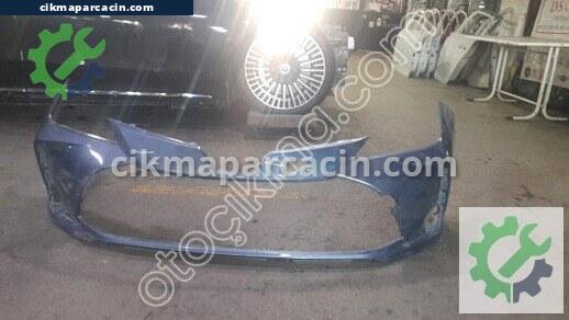 Toyota Corolla Ön Tampon çıkma parça