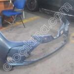 2020 TOYOTA COROLLA ÖN TAMPON -DS OTOMOTİV-