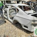 2020 VOLKSAWAGEN PASSAT KESME -DS OTOMOTİV-