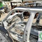 2020 VOLKSAWAGEN PASSAT KESME -DS OTOMOTİV-