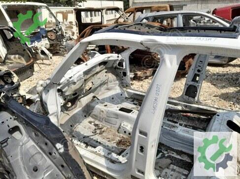 Volkswagen Passat Oto Lastik çıkma parça