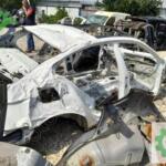 2020 VOLKSAWAGEN PASSAT KESME -DS OTOMOTİV-