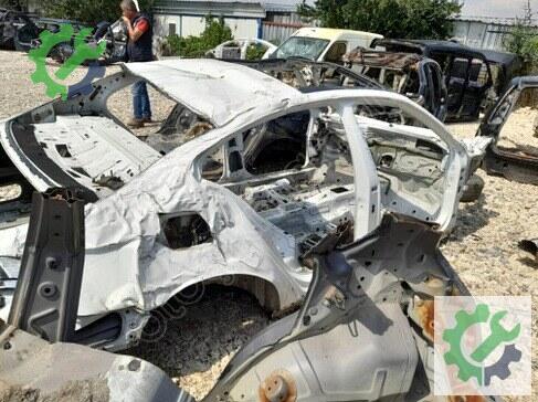 Volkswagen Passat Oto Lastik çıkma parça