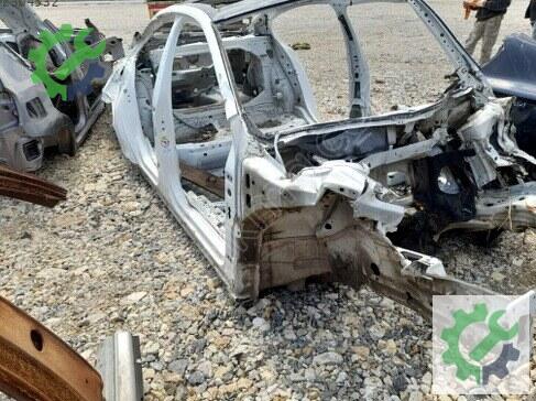 Volkswagen Passat Oto Lastik çıkma parça