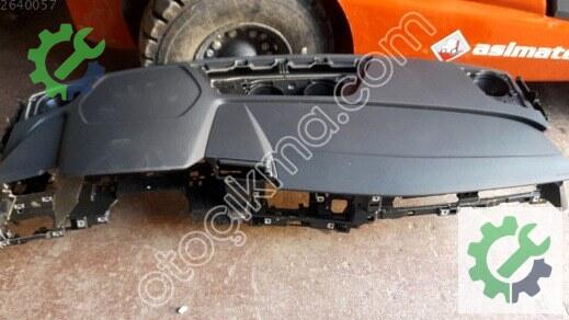Audi A3 Torpido çıkma parça