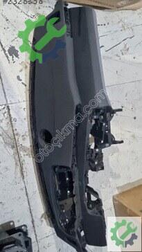Peugeot 508 Torpido çıkma parça
