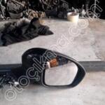 2021-2022 RENAULT CLİO-5 SAĞ AYNA -DS OTOMOTİV-