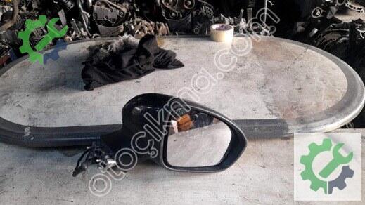 Renault Clio Sağ Dış Ayna çıkma parça