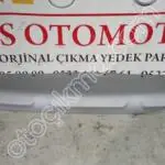 2021-2023 BMW X1 ARKA TAMPON KAPLAMASI -DS OTOMOTİV-