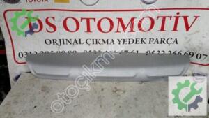 2021-2023 BMW X1 ARKA TAMPON KAPLAMASI -DS OTOMOTİV-