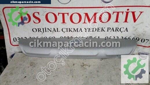 BMW X1 Ön Tampon çıkma parça