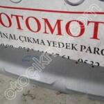 2021-2023 BMW X1 ARKA TAMPON KAPLAMASI -DS OTOMOTİV-