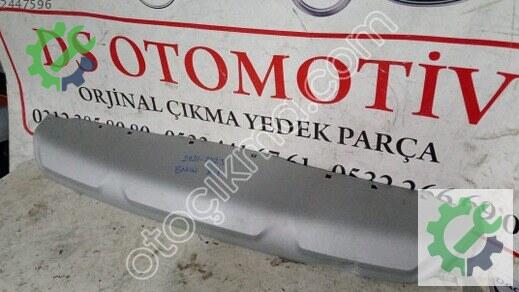BMW X1 Ön Tampon 2021-2023 çıkma parça