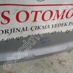 2021-2023 BMW X1 ARKA TAMPON KAPLAMASI -DS OTOMOTİV-