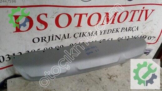BMW X1 Ön Tampon 2021-2023 çıkma parça