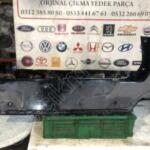 2021-2023 CHERY TİGGO 7 ARKA TAMPON