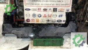 2021-2023 CHERY TİGGO 7 ARKA TAMPON