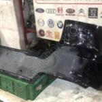 2021-2023 CHERY TİGGO 7 ARKA TAMPON