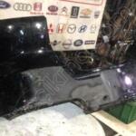 2021-2023 CHERY TİGGO 7 ARKA TAMPON
