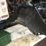 2021-2023 CHERY TİGGO 7 ARKA TAMPON